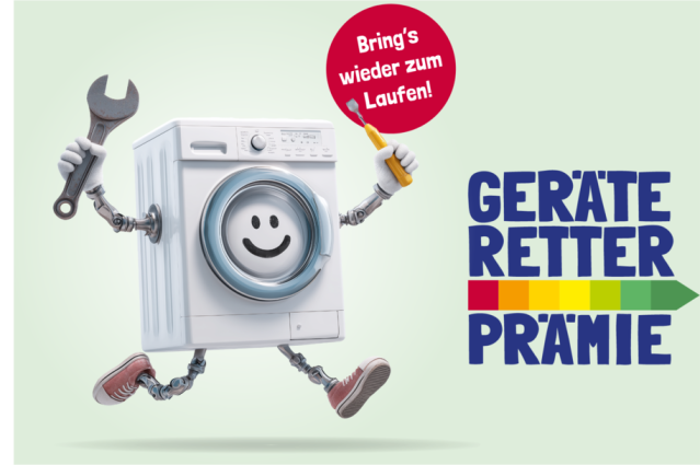 Reparaturbonus